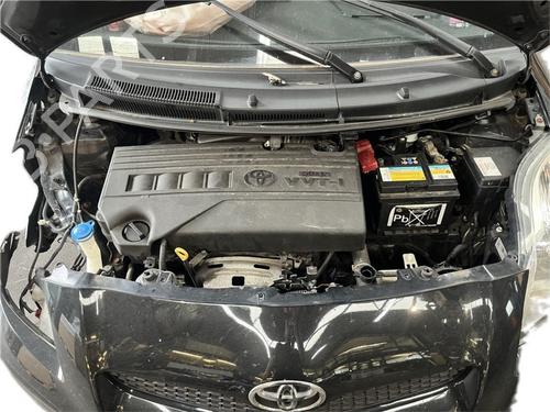 Air filter box TOYOTA YARIS (_P9_) 1.33 VVT-i (NSP90_, NSP90R) | BP22171932M87 