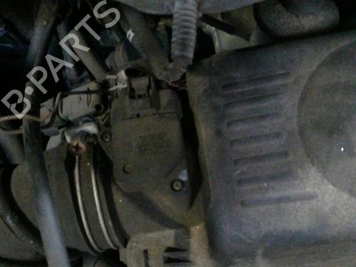 Used Mass air flow sensor TOYOTA COROLLA Verso (_E12_) 1.6 VVT-i (ZZE121_, ZZE121R) (110 hp) 22152924