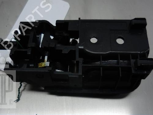Front right exterior door handle TOYOTA AVENSIS (_T25_) 1.8 VVT-i (ZZT251_, ZZT251R) | BP22150321C129 