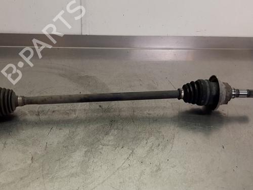 Left rear driveshaft MAZDA CX-5 (KE, GH) 2.2 D AWD (KE102) | BP32330497M40 - Image 3