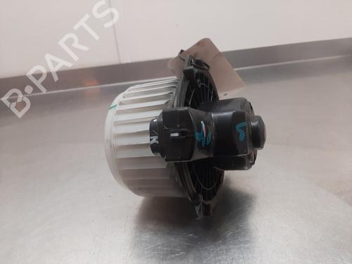 Heater blower motor NISSAN PIXO (UA0) 1.0 | BP23187281M62 