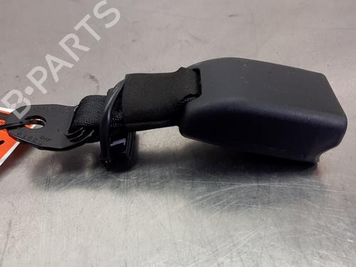Used Seat buckle TOYOTA AYGO X (_B7_) 1.0 VVT-i (KGB70) (72 hp) 25048095