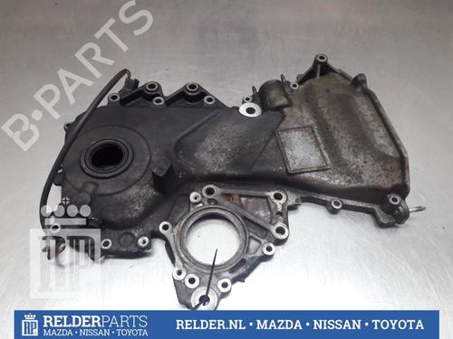 Used Timing cover Timing cover 22155963 22155963