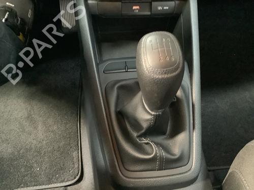 Shift knob KIA STONIC (YB) 1.0 T-GDi Eco-Dynamics+ | BP33771211I34 - Image 2