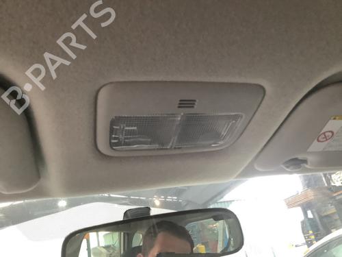 Plafonier Plafonier TOYOTA VERSO S (_P12_) 1.33 (NSP120_) (99 hp) 34252749 34252749