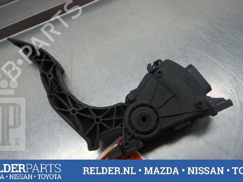 Used Electronic sensor MAZDA 2 (DY) 1.4 CD (68 hp) 22145692