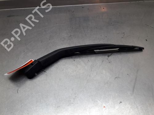 Bagrudeviskerarm NISSAN NOTE (E12) 1.2 | BP22165268C144 - Image 4