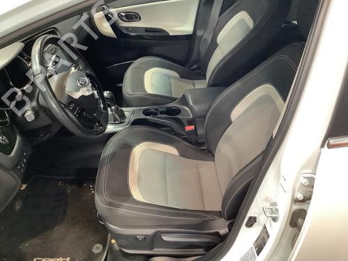 Used Seats set KIA CEE'D Sportswagon (JD) 1.4 MPI (101 hp) 32221050