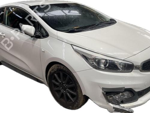 ABS pump KIA PRO CEE'D (JD) 1.4 CRDi 90 | BP33745852M43 - Image 5