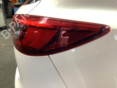 Right taillight MAZDA CX-5 (KE, GH) 2.2 D AWD (KE102) | BP32221301C35