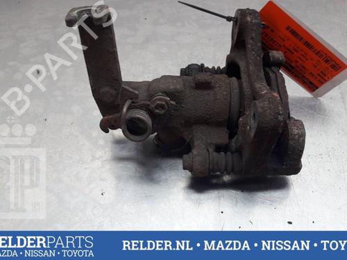 Used Right rear brake caliper NISSAN ALMERA TINO (V10) 1.8 (114 hp) 22155736