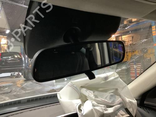 Bakspejl indvendigt MAZDA CX-3 (DK) 2.0 SKYACTIV-G (DK5W, DK6W) (120 hp) 22168061