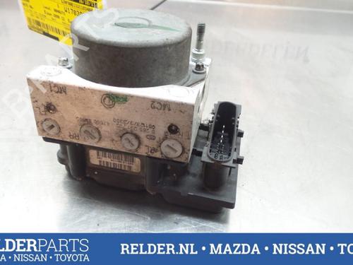 ABS pump NISSAN NOTE (E11, NE11) 1.4 | BP22154385M43 - Image 2