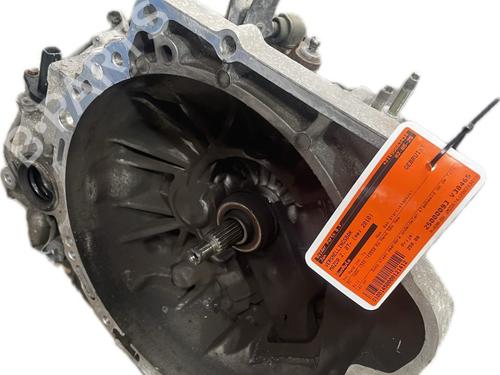 Used Gearbox Gearbox MAZDA 2 (DE_, DH_) 1.3 (DE3FS) (86 hp) 27282106 27282106