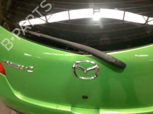 rear-windshield-wiper-arm-mazda-2-de_-dh_-2007-2008-2009-2010-2011-2012-2013-2014-2015-36668691 main image