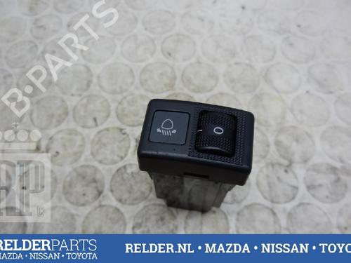 Switch MAZDA 323 F VI Hatchback (BJ) 1.6 (BJ10M) | BP22139576I30 