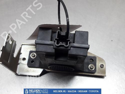 Electronic module NISSAN QASHQAI II SUV (J11, J11_) 1.6 DIG-T | BP22157825M83 