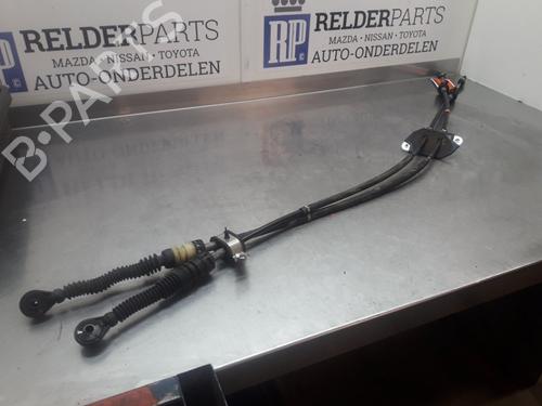 Cable MAZDA 2 Hatchback (DL, DJ) 1.5 SKYACTIV-G | BP22164499E12 