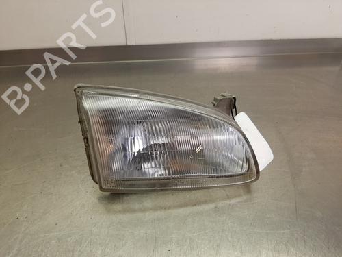 Optica direita Optica direita TOYOTA STARLET (_P9_) 1.3 (EP91_, EP91R) (75 hp) 34432818 34432818
