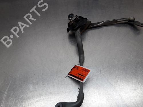 Front wipers mechanism TOYOTA YARIS (_P13_) 1.5 Hybrid (NHP130_, NHP130) | BP22164080C83 