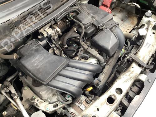 Engine NISSAN MICRA IV (K13K, K13KK) 1.2 | BP28063828M1
