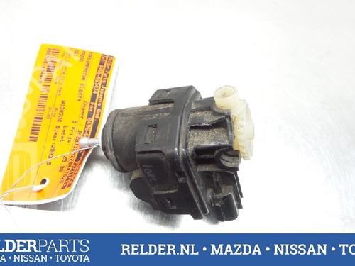 Headlight adjuster motor MAZDA 323 S VI Saloon (BJ) 1.6 (BJ10M) | BP22144650E19 