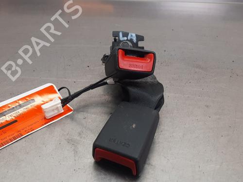 Used Seat buckle Seat buckle KIA CEED Sportswagon (CD) 1.0 T-GDI (120 hp) 31263490 31263490