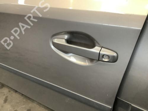 Front left exterior door handle TOYOTA AURIS (_E18_) 1.8 Hybrid (ZWE186_, ZWE186R) | BP22168409C128 