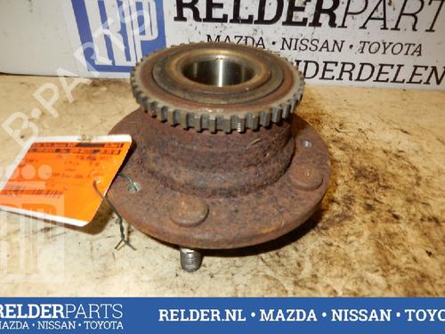 Used Other MAZDA 6 Hatchback (GG) 1.8 (120 hp) 22136536