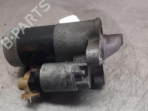 Starter MAZDA CX-5 (KE, GH) 2.2 D AWD (KE102) | BP32330463M8  - Image 5