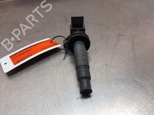 Used Ignition coil TOYOTA COROLLA Verso (ZER_, ZZE12_, R1_) 1.8 (ZNR11_, ZNR11R) (129 hp) 29917115