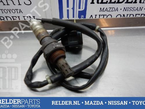 Elektronisk sensor MAZDA 323 S VI Saloon (BJ) 1.6 (BJ10M) (98 hp) 22145901