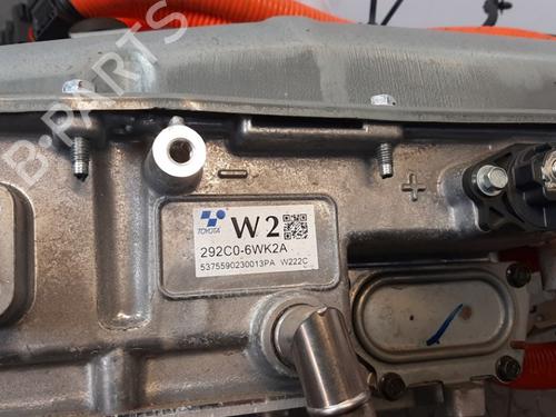 Inverter/Converter NISSAN LEAF (ZE1) Electric | BP34574318M119 - Image 3