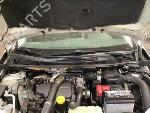Used Scuttle panel Scuttle panel NISSAN PULSAR Hatchback (C13) 1.5 dCi (110 hp) 36377917 36377917