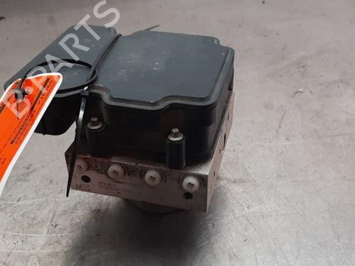 Used Electronic module Electronic module TOYOTA AYGO (_B4_) 1.0 (KGB40) (69 hp) 26327444 26327444