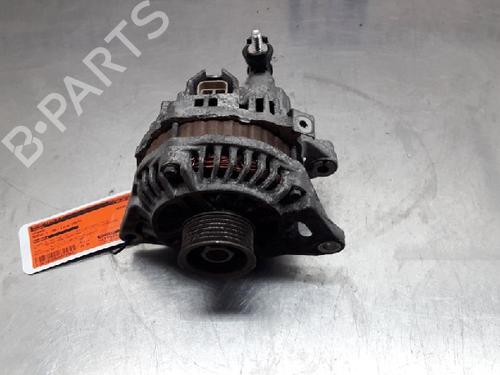 Alternator MAZDA 3 Saloon (BK) 1.6 (BK12) | BP22162511M7 