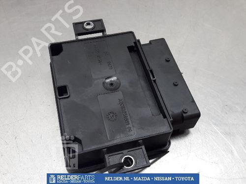 Electronic module NISSAN QASHQAI II SUV (J11, J11_) 1.6 DIG-T | BP22157829M83 