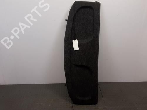Used Rear parcel shelf TOYOTA YARIS (_P1_) 1.3 (NCP10, SCP12_) (86 hp) 29009814