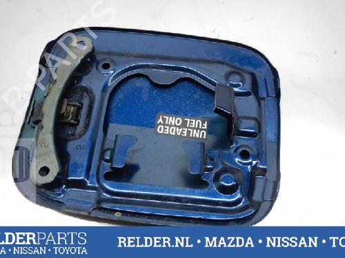 Fuel flap TOYOTA AVENSIS Estate (_T25_) 2.0 VVT-i (AZT250_, AZT250R) | BP22137280C131 