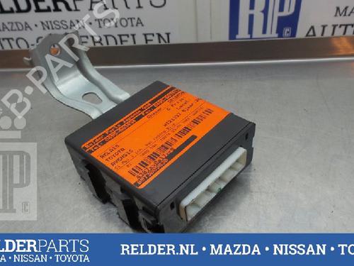 Electronic sensor TOYOTA AVENSIS (_T25_) 1.8 VVT-i (ZZT251_, ZZT251R) | BP22142026M84 
