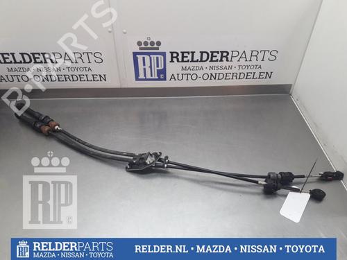 Kabel MAZDA 2 (DE_, DH_) 1.3 (DE3FS) | BP22155532E12 