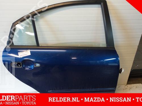 Dør højre bagtil MAZDA 6 Hatchback (GG) 1.8 (120 hp) 22148320