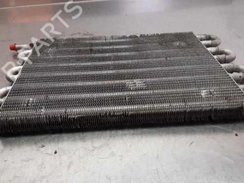 Used Oil radiator TOYOTA LAND CRUISER 90 (_J9_) 3.0 TD (KZJ90_, KZJ95_, KZJ90R, KZJ95R, KZJ90W, KZJ95W) (125 hp) 27808338