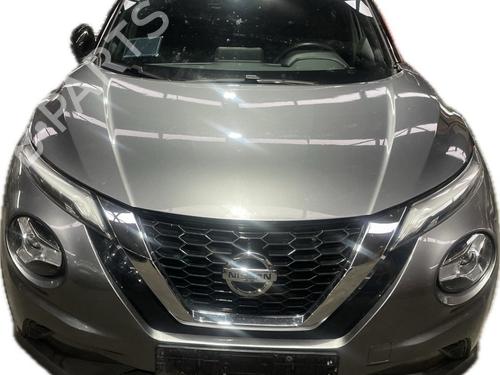 Used Right curtain airbag NISSAN JUKE (F16_) 1.0 (114 hp) 30811474