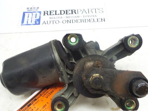 Front wiper motor NISSAN MICRA II (K11) 1.0 i 16V | BP22148164M29 