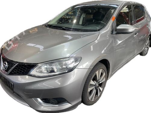ABS pump NISSAN PULSAR Hatchback (C13) 1.2 DIG-T | BP29300210M43 