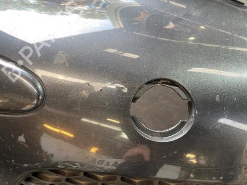 Front bumper TOYOTA AYGO (_B1_) 1.0 (KGB10_, KGB10R) | BP29576139C7