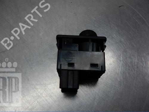 Mirror switch NISSAN ALMERA TINO (V10) 1.8 | BP22150955I25 
