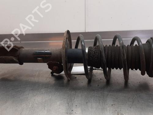 Right front shock absorber TOYOTA YARIS (_P9_) 1.33 VVT-i (NSP90_, NSP90R) | BP29503429M17 