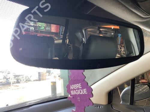 Rear mirror TOYOTA COROLLA Verso (ZER_, ZZE12_, R1_) 1.8 (ZNR11_, ZNR11R) | BP24623022I6 